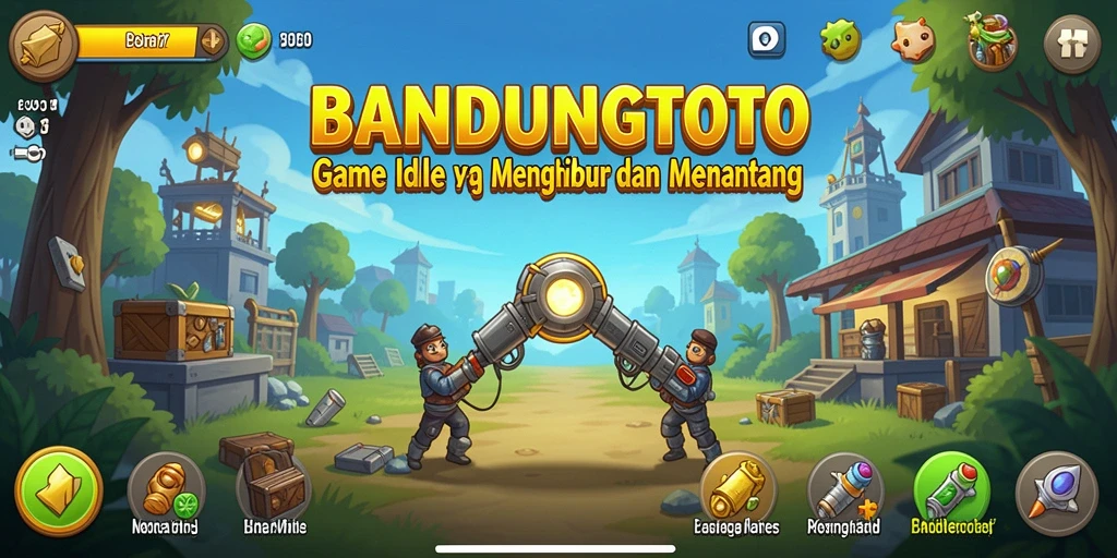 Tampilan gameplay <strong>BANDUNGTOTO</strong> yang menarik dan interaktif.